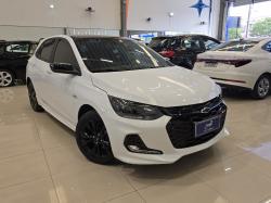 CHEVROLET Onix Hatch 1.0 12V 4P FLEX RS TURBO AUTOM�TICO