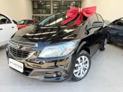 CHEVROLET Onix Hatch 1.4 4P FLEX LT