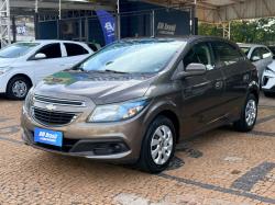CHEVROLET Onix Hatch 1.4 4P FLEX LT AUTOM�TICO