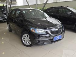 CHEVROLET Onix Hatch 1.4 4P FLEX LT