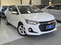 CHEVROLET Onix Hatch 1.0 12V 4P FLEX LTZ PLUS TURBO AUTOM�TICO