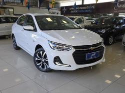 CHEVROLET Onix Hatch 1.0 12V 4P FLEX PREMIER PLUS TURBO AUTOM�TICO