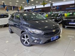 CHEVROLET Onix Hatch 1.4 4P FLEX LTZ AUTOM�TICO