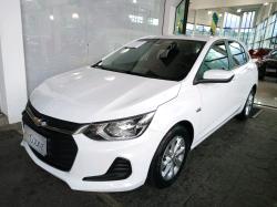 CHEVROLET Onix Hatch 1.0 4P FLEX LT