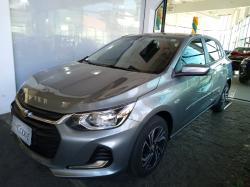 CHEVROLET Onix Hatch 1.0 12V 4P FLEX LT TURBO AUTOM�TICO