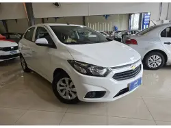 CHEVROLET Onix Hatch 1.0 4P FLEX LT