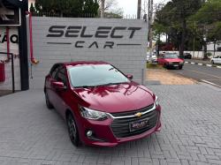 CHEVROLET Onix Hatch 1.0 12V 4P FLEX LT