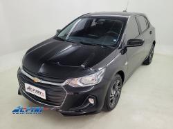 CHEVROLET Onix Hatch 1.0 12V 4P FLEX LT TURBO