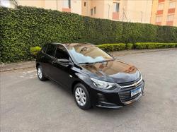 CHEVROLET Onix Hatch 1.0 12V 4P FLEX LT