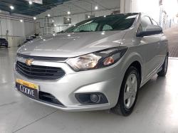 CHEVROLET Onix Hatch 1.4 4P FLEX LT AUTOM�TICO
