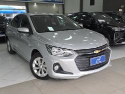 CHEVROLET Onix Hatch 1.0 12V 4P FLEX LTZ TURBO