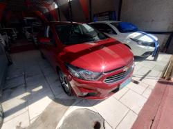 CHEVROLET Onix Hatch 1.4 4P FLEX LTZ