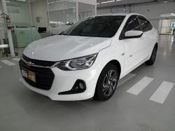 CHEVROLET Onix Hatch 1.0 4P FLEX LT PLUS