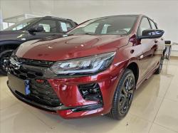 CHEVROLET Onix Hatch 1.0 12V 4P FLEX RS TURBO AUTOM�TICO