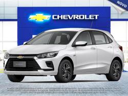 CHEVROLET Onix Hatch 1.0 12V 4P ETANOL ECO TURBO AUTOM�TICO