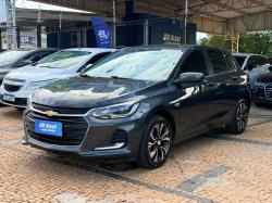 CHEVROLET Onix Hatch 1.0 12V 4P FLEX PREMIER 2 TURBO AUTOM�TICO
