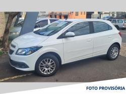 CHEVROLET Onix Hatch 1.4 4P FLEX LT