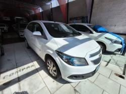 CHEVROLET Onix Hatch 1.4 4P FLEX LT