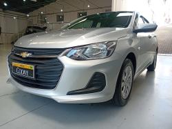 CHEVROLET Onix Hatch 1.0 4P FLEX LT