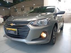 CHEVROLET Onix Hatch 1.0 4P FLEX LT