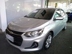 CHEVROLET Onix Hatch 1.0 4P FLEX LTZ TURBO AUTOM�TICO