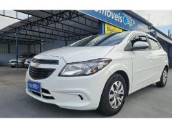 CHEVROLET Onix Hatch 1.0 4P FLEX JOY