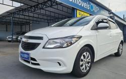 CHEVROLET Onix Hatch 1.0 4P FLEX JOY