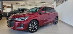 CHEVROLET Onix Hatch 1.0 12V 4P FLEX PREMIER TURBO AUTOM�TICO