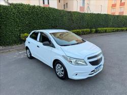 CHEVROLET Onix Hatch 1.0 4P FLEX JOY