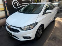 CHEVROLET Onix Hatch 1.4 4P FLEX LTZ AUTOM�TICO