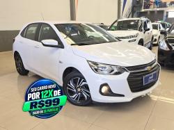 CHEVROLET Onix Hatch 1.0 12V 4P FLEX LT