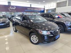 CHEVROLET Onix Hatch 1.0 4P FLEX JOY