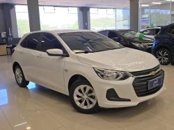 CHEVROLET Onix Hatch 1.0 4P FLEX LT