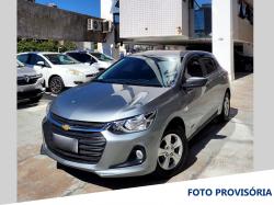 CHEVROLET Onix Hatch 1.0 4P FLEX