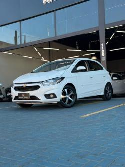 CHEVROLET Onix Hatch 1.4 4P FLEX LTZ AUTOM�TICO
