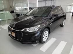CHEVROLET Onix Hatch 1.0 12V 4P FLEX LT TURBO AUTOM�TICO