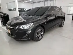 CHEVROLET Onix Hatch 1.0 4P FLEX LT PLUS