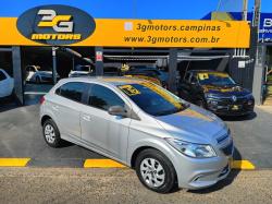 CHEVROLET Onix Hatch 1.0 4P FLEX LT