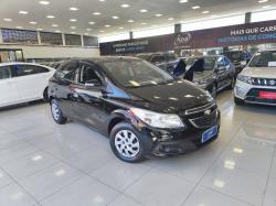 CHEVROLET Onix Hatch 1.0 4P FLEX LT