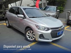 CHEVROLET Onix Hatch 1.0 4P FLEX LT