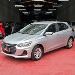 CHEVROLET Onix Hatch 1.0 4P FLEX LT