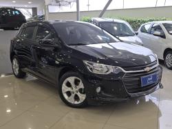 CHEVROLET Onix Hatch 1.0 4P FLEX LTZ TURBO AUTOM�TICO