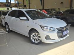 CHEVROLET Onix Hatch 1.0 4P FLEX LT