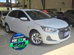 CHEVROLET Onix Hatch 1.0 4P FLEX LT