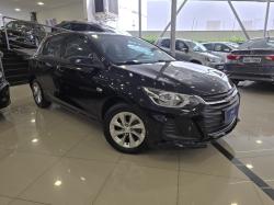 CHEVROLET Onix Hatch 1.0 12V 4P FLEX LT TURBO AUTOM�TICO