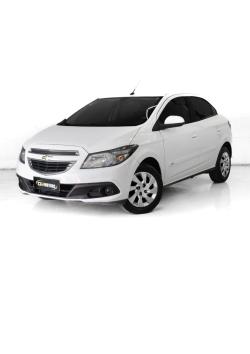 CHEVROLET Onix Hatch 1.4 4P FLEX ACTIV