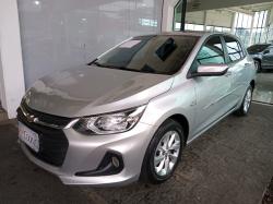 CHEVROLET Onix Hatch 1.0 12V 4P FLEX LTZ TURBO