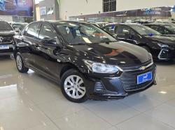 CHEVROLET Onix Hatch 1.0 12V 4P FLEX LT PLUS