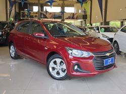 CHEVROLET Onix Hatch 1.0 12V 4P FLEX LTZ TURBO