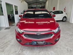 CHEVROLET Onix Hatch 1.0 12V 4P FLEX LT